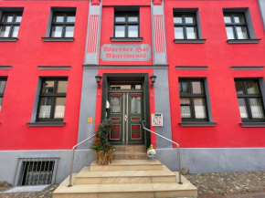Warener Hof Apartments, Waren / Müritz